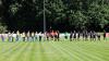 Fußball-Männer – SV Reichenbach : SG Kreba-Neudorf (3:1) am 14. August 2021