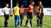 Fußball-Männer – SV Reichenbach : SG Kreba-Neudorf (3:1) am 14. August 2021