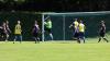 Fußball-Männer – SV Reichenbach : SG Kreba-Neudorf (3:1) am 14. August 2021