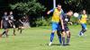Fußball-Männer – SV Reichenbach : SG Kreba-Neudorf (3:1) am 14. August 2021