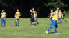 Fußball-Männer – SV Reichenbach : SG Kreba-Neudorf (3:1) am 14. August 2021