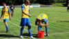 Fußball-Männer – SV Reichenbach : SG Kreba-Neudorf (3:1) am 14. August 2021