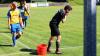 Fußball-Männer – SV Reichenbach : SG Kreba-Neudorf (3:1) am 14. August 2021