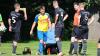 Fußball-Männer – SV Reichenbach : SG Kreba-Neudorf (3:1) am 14. August 2021