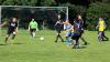 Fußball-Männer – SV Reichenbach : SG Kreba-Neudorf (3:1) am 14. August 2021