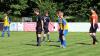 Fußball-Männer – SV Reichenbach : SG Kreba-Neudorf (3:1) am 14. August 2021