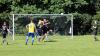 Fußball-Männer – SV Reichenbach : SG Kreba-Neudorf (3:1) am 14. August 2021