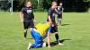 Fußball-Männer – SV Reichenbach : SG Kreba-Neudorf (3:1) am 14. August 2021