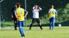 Fußball-Männer – SV Reichenbach : SG Kreba-Neudorf (3:1) am 14. August 2021