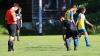 Fußball-Männer – SV Reichenbach : SG Kreba-Neudorf (3:1) am 14. August 2021