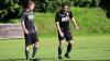 Fußball-Männer – SV Reichenbach : SG Kreba-Neudorf (3:1) am 14. August 2021