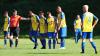 Fußball-Männer – SV Reichenbach : SG Kreba-Neudorf (3:1) am 14. August 2021