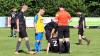 Fußball-Männer – SV Reichenbach : SG Kreba-Neudorf (3:1) am 14. August 2021