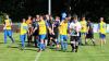 Fußball-Männer – SV Reichenbach : SG Kreba-Neudorf (3:1) am 14. August 2021