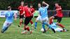 Fußball-Männer - SV Reichenbach - SpG ESV Lok Zittau (0:2) am 07. Oktober 2023, Foto: Gerd Fechner