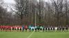 Fußball-Männer - SV Reichenbach : SpG ESV Lok Zittau (2:0) am 8. April 2023, Foto: Gerd Fechner