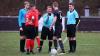 Fußball-Männer - SV Reichenbach : SpG ESV Lok Zittau (2:0) am 8. April 2023, Foto: Gerd Fechner