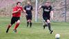 Fußball-Männer - SV Reichenbach : SpG ESV Lok Zittau (2:0) am 8. April 2023, Foto: Gerd Fechner