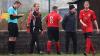 Fußball-Männer - SV Reichenbach : SpG ESV Lok Zittau (2:0) am 8. April 2023, Foto: Gerd Fechner
