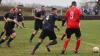 Fußball-Männer - SV Reichenbach : SpG ESV Lok Zittau (2:0) am 8. April 2023, Foto: Gerd Fechner