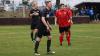 Fußball-Männer - SV Reichenbach : SpG ESV Lok Zittau (2:0) am 8. April 2023, Foto: Gerd Fechner