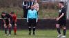 Fußball-Männer - SV Reichenbach : SpG ESV Lok Zittau (2:0) am 8. April 2023, Foto: Gerd Fechner