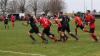 Fußball-Männer - SV Reichenbach : SpG ESV Lok Zittau (2:0) am 8. April 2023, Foto: Gerd Fechner