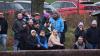 Fußball-Männer - SV Reichenbach : SpG ESV Lok Zittau (2:0) am 8. April 2023, Foto: Gerd Fechner