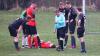 Fußball-Männer - SV Reichenbach : SpG ESV Lok Zittau (2:0) am 8. April 2023, Foto: Gerd Fechner