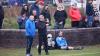 Fußball-Männer - SV Reichenbach : SpG ESV Lok Zittau (2:0) am 8. April 2023, Foto: Gerd Fechner
