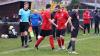 Fußball-Männer - SV Reichenbach : SpG ESV Lok Zittau (2:0) am 8. April 2023, Foto: Gerd Fechner