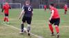 Fußball-Männer - SV Reichenbach : SpG ESV Lok Zittau (2:0) am 8. April 2023, Foto: Gerd Fechner