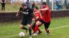 Fußball-Männer - SV Reichenbach : SpG ESV Lok Zittau (2:0) am 8. April 2023, Foto: Gerd Fechner