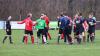 Fußball-Männer - SV Reichenbach : SpG ESV Lok Zittau (2:0) am 8. April 2023, Foto: Gerd Fechner