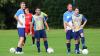 Fußball-Männer – SV Reichenbach : SpG ESV Lok Zittau (3:1) am 3. Oktober 2020, Foto Gerd Fechner