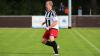 Fußball-Männer – SV Reichenbach : SpG ESV Lok Zittau (3:1) am 3. Oktober 2020, Foto Gerd Fechner
