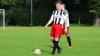 Fußball-Männer – SV Reichenbach : SpG ESV Lok Zittau (3:1) am 3. Oktober 2020, Foto Gerd Fechner
