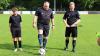 Fußball-Männer – SV Reichenbach : SpG ESV Lok Zittau (3:1) am 3. Oktober 2020, Foto Gerd Fechner