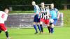 Fußball-Männer – SV Reichenbach : SpG ESV Lok Zittau (3:1) am 3. Oktober 2020, Foto Gerd Fechner