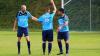 Fußball-Männer – SV Reichenbach : SpG ESV Lok Zittau (3:1) am 3. Oktober 2020, Foto Gerd Fechner