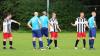 Fußball-Männer – SV Reichenbach : SpG ESV Lok Zittau (3:1) am 3. Oktober 2020, Foto Gerd Fechner