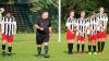 Fußball-Männer – SV Reichenbach : SpG ESV Lok Zittau (3:1) am 3. Oktober 2020, Foto Gerd Fechner