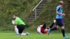 Fußball-Männer – SV Reichenbach : SpG ESV Lok Zittau (3:1) am 3. Oktober 2020, Foto Gerd Fechner