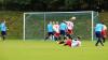 Fußball-Männer – SV Reichenbach : SpG ESV Lok Zittau (3:1) am 3. Oktober 2020, Foto Gerd Fechner