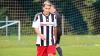 Fußball-Männer – SV Reichenbach : SpG ESV Lok Zittau (3:1) am 3. Oktober 2020, Foto Gerd Fechner