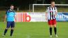 Fußball-Männer – SV Reichenbach : SpG ESV Lok Zittau (3:1) am 3. Oktober 2020, Foto Gerd Fechner