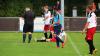 Fußball-Männer – SV Reichenbach : SpG ESV Lok Zittau (3:1) am 3. Oktober 2020, Foto Gerd Fechner