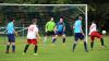 Fußball-Männer – SV Reichenbach : SpG ESV Lok Zittau (3:1) am 3. Oktober 2020, Foto Gerd Fechner