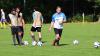 Fußball-Männer – SV Reichenbach : SpG ISG Hagenwerder (5:1) am 2. Oktober 2021