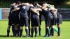 Fußball-Männer – SV Reichenbach : SpG ISG Hagenwerder (5:1) am 2. Oktober 2021